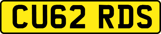 CU62RDS