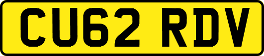 CU62RDV