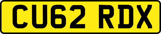 CU62RDX