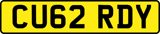 CU62RDY