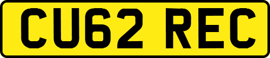 CU62REC