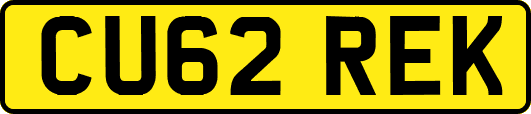 CU62REK