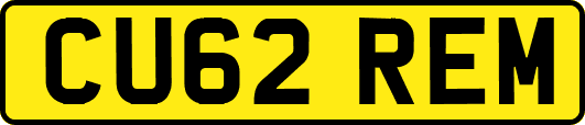 CU62REM