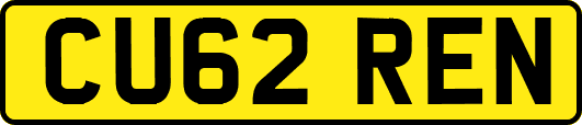 CU62REN