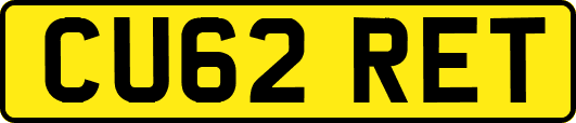 CU62RET