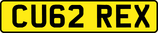 CU62REX