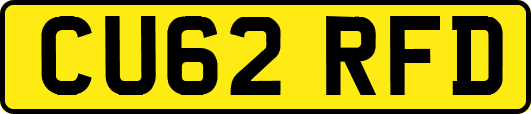 CU62RFD