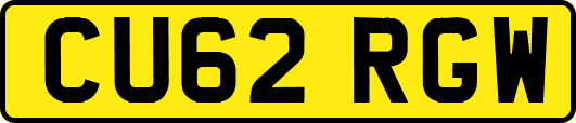 CU62RGW