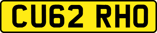 CU62RHO