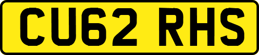 CU62RHS