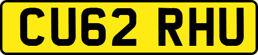 CU62RHU