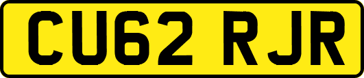 CU62RJR