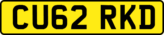 CU62RKD