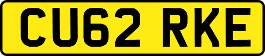 CU62RKE
