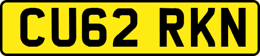 CU62RKN