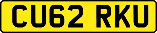 CU62RKU