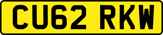 CU62RKW