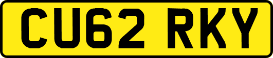 CU62RKY