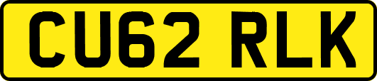 CU62RLK