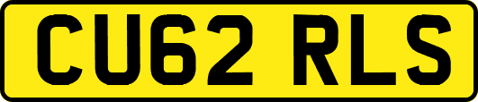 CU62RLS
