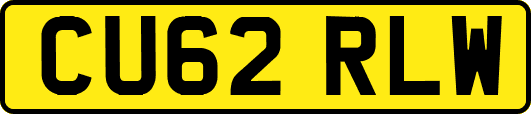 CU62RLW