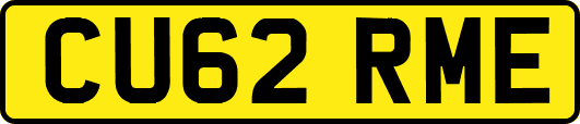 CU62RME
