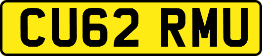 CU62RMU