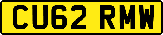 CU62RMW