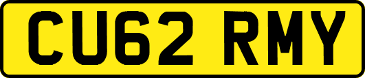 CU62RMY