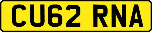 CU62RNA