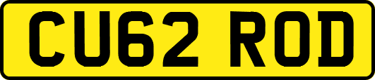 CU62ROD