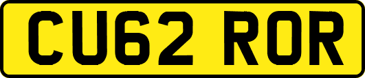 CU62ROR