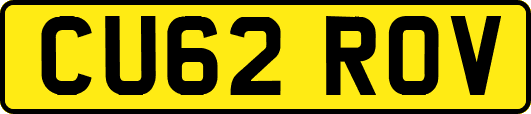 CU62ROV