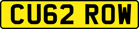 CU62ROW