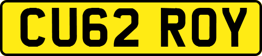 CU62ROY