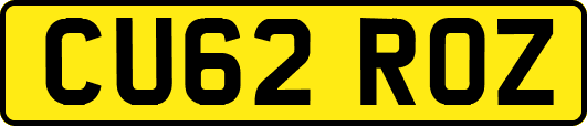 CU62ROZ