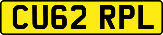 CU62RPL
