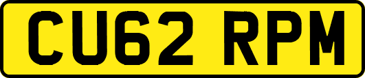 CU62RPM