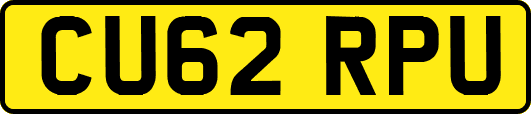 CU62RPU