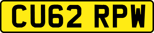 CU62RPW