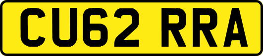 CU62RRA