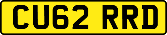 CU62RRD