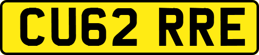 CU62RRE