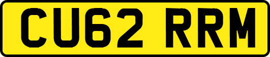 CU62RRM