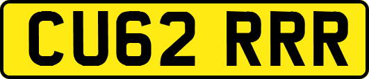 CU62RRR