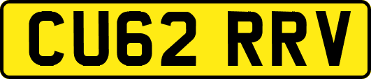 CU62RRV
