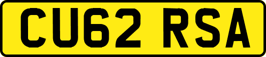 CU62RSA