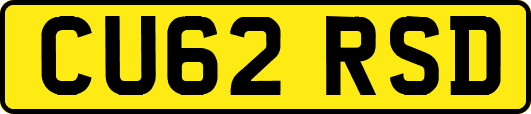 CU62RSD