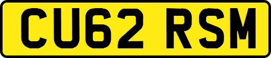 CU62RSM
