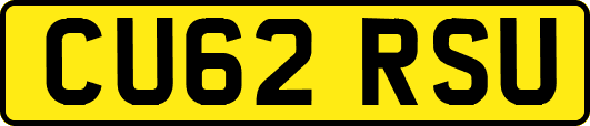 CU62RSU